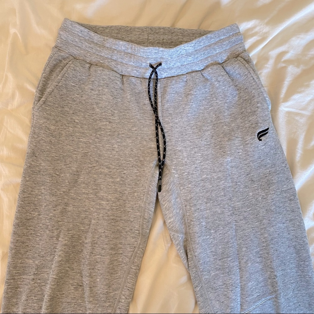 Fabletics Mens’ “The Postgame” Joggers - Tall